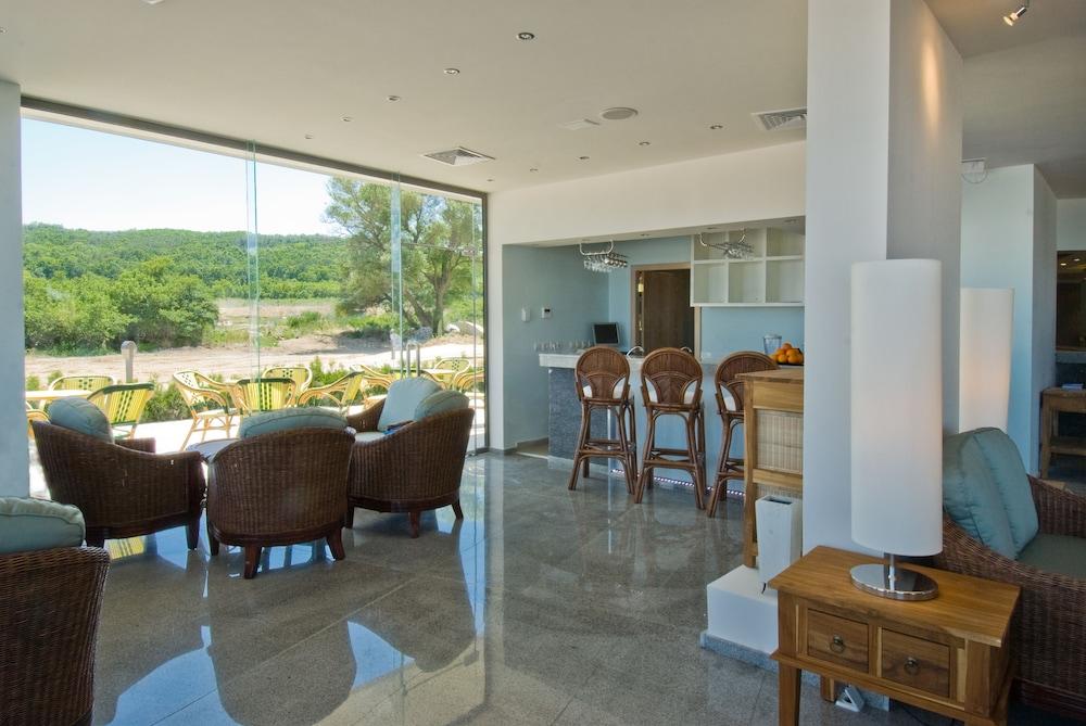 South Pearl Apartment Sozopol Exterior photo